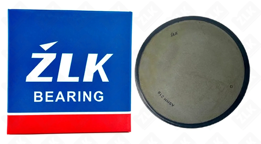 Торцовая крышка ASNH 218 ZLK