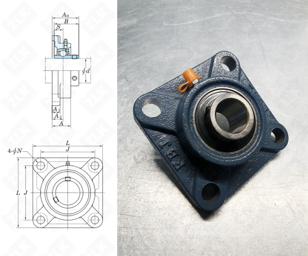 480307UCF (UCF307) ZLK