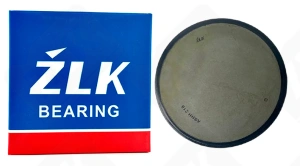 Крышка торцевая ASNH 218