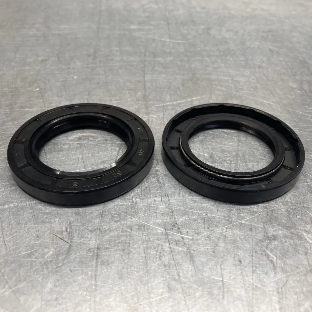 40*62*8 сальник (импорт) NBR70