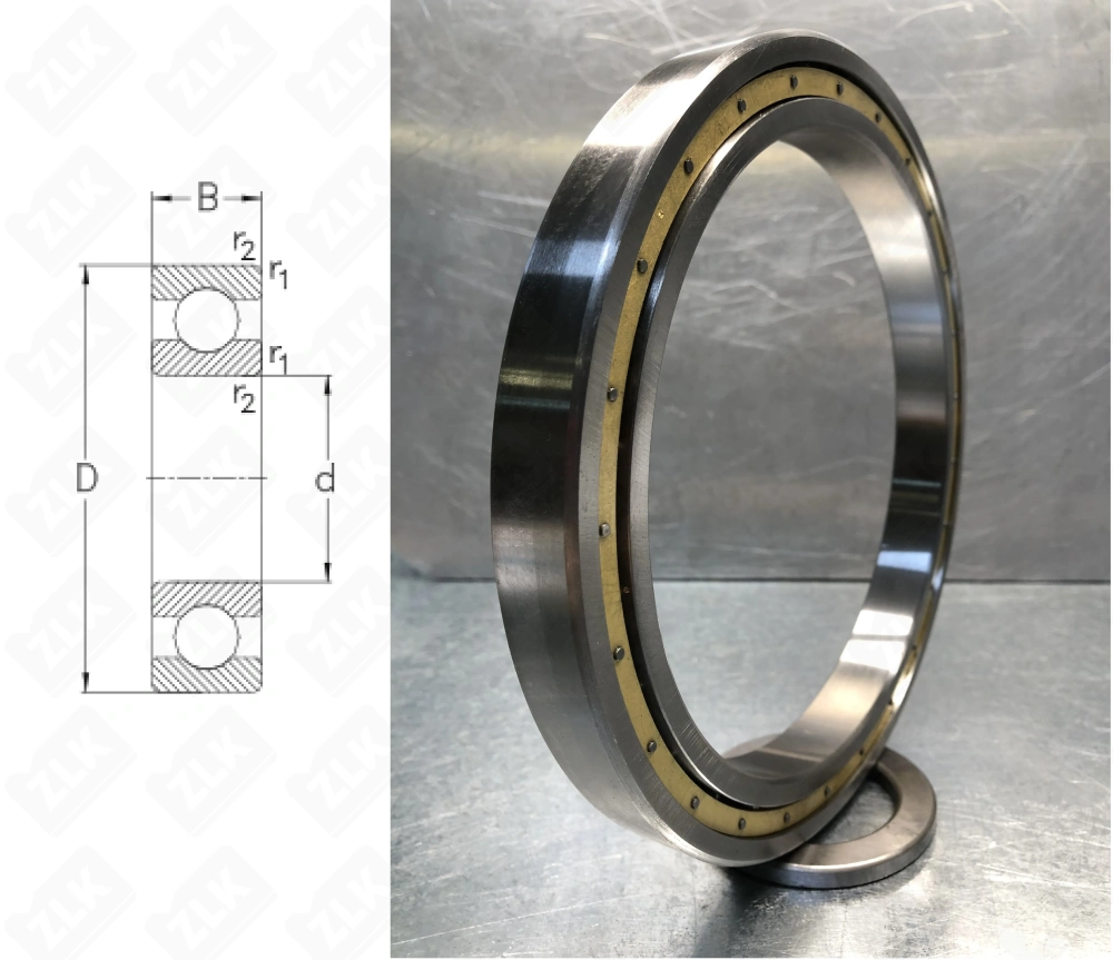 1000964 Л (61964MA) ZLK