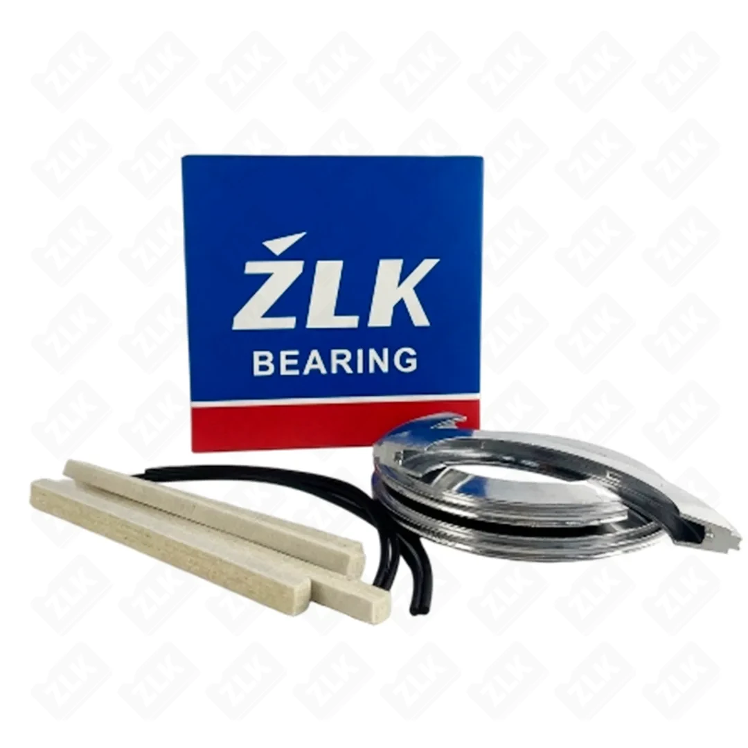 Уплотнение TSN524 C ZLK