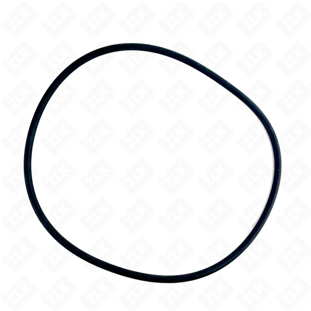 Кольцо резиновое 200-210-58 ГОСТ 9833-73
