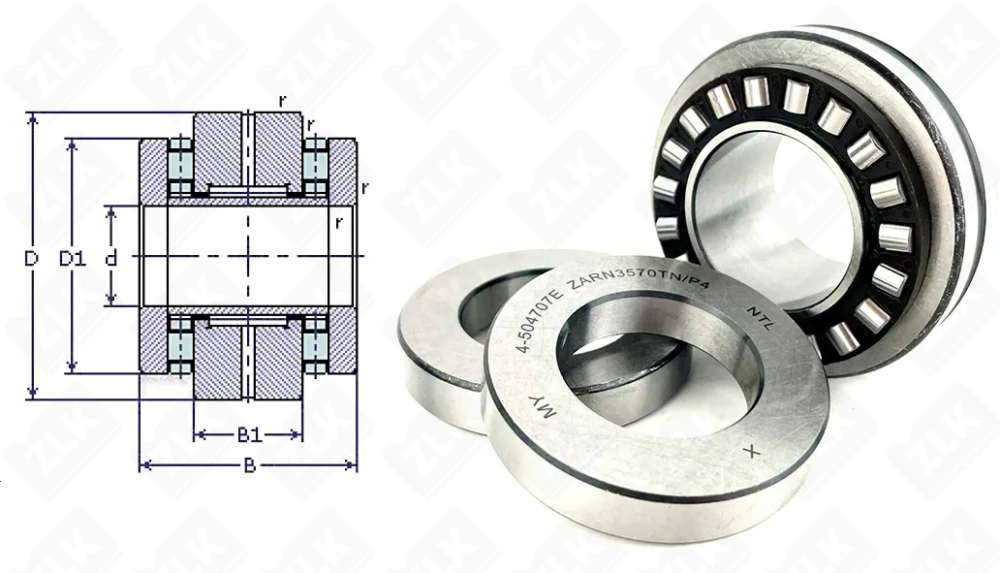 504707 Е (ZARN3570TNP4)  Россия