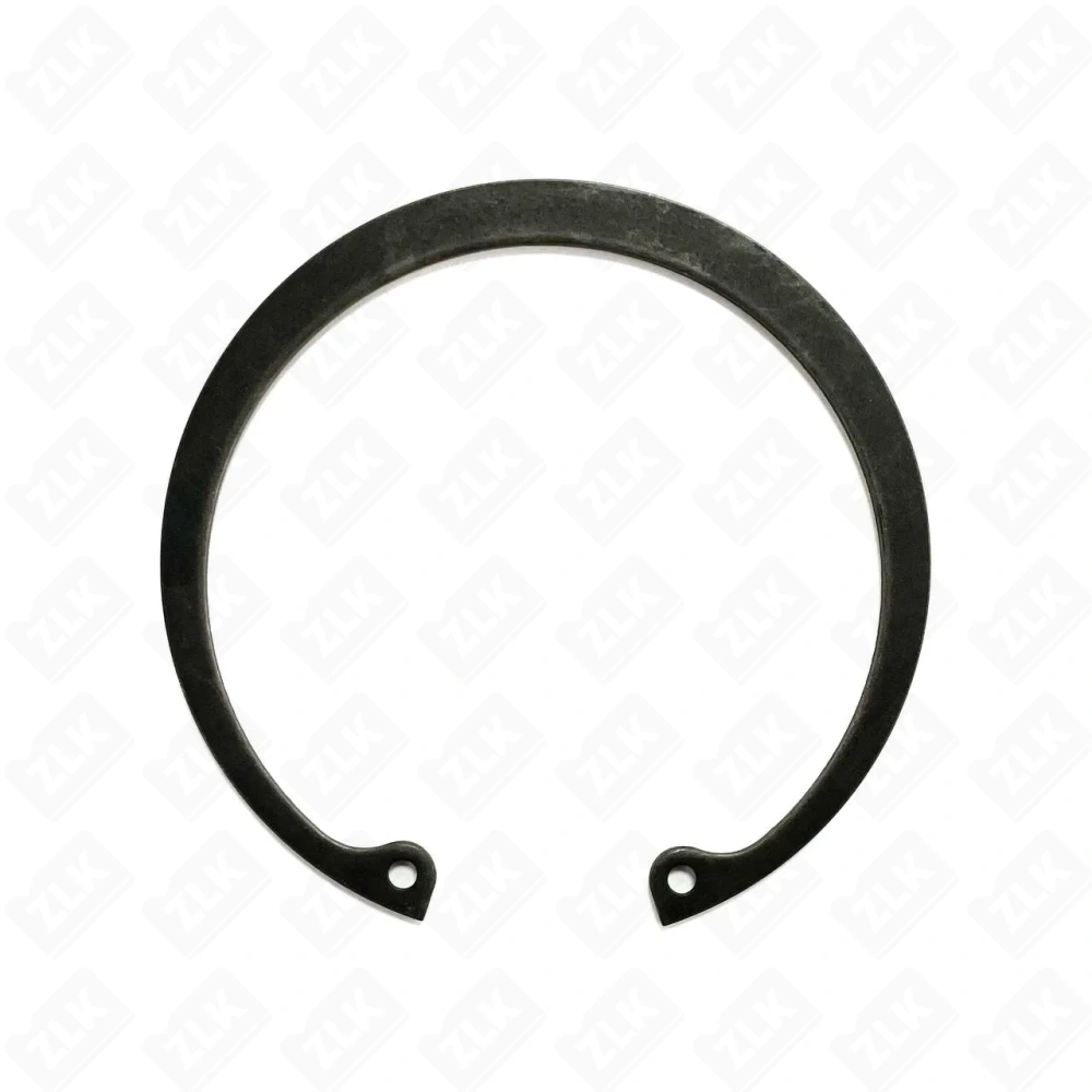 Стопорное кольцо внутреннее 80*2,0 мм