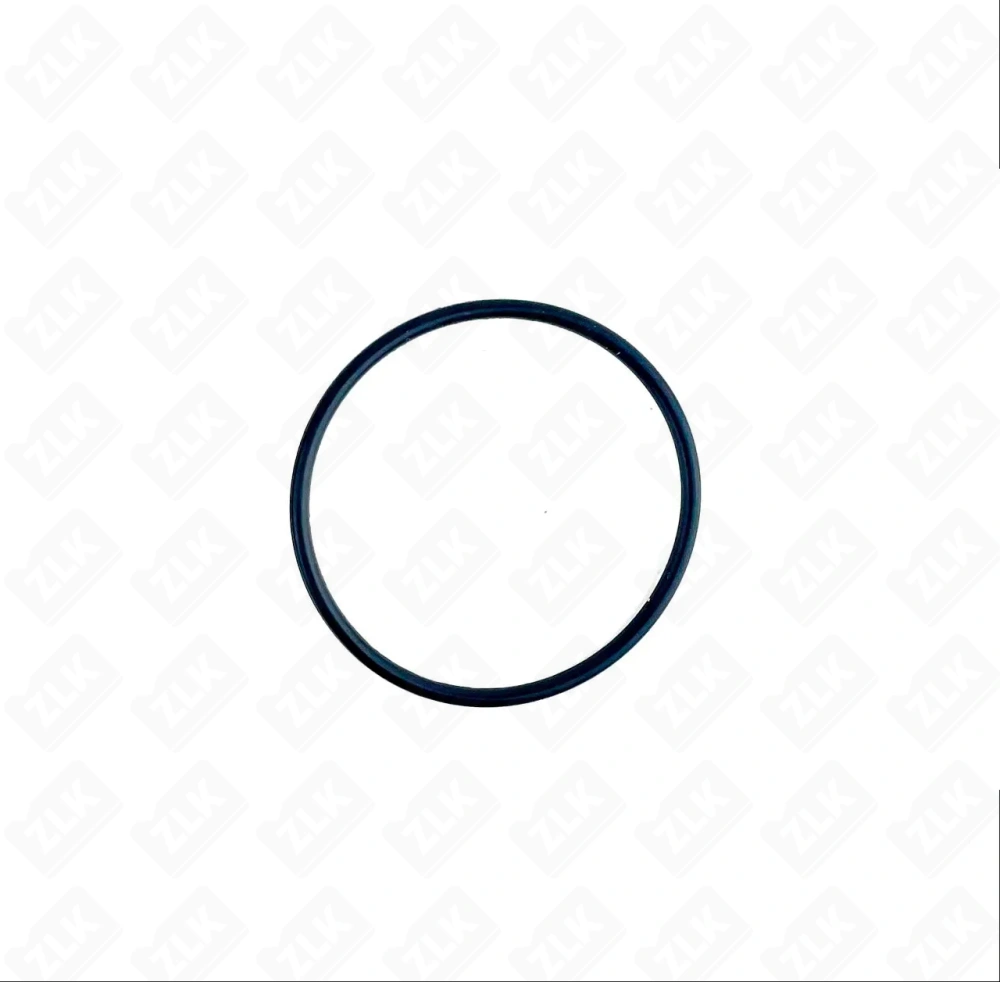 Кольцо резиновое 037-040-19 (036.2.-1.9) NBR70 O-ring