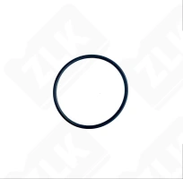 Кольцо резиновое 037-040-19 (036.2.-1.9) NBR70 O-ring