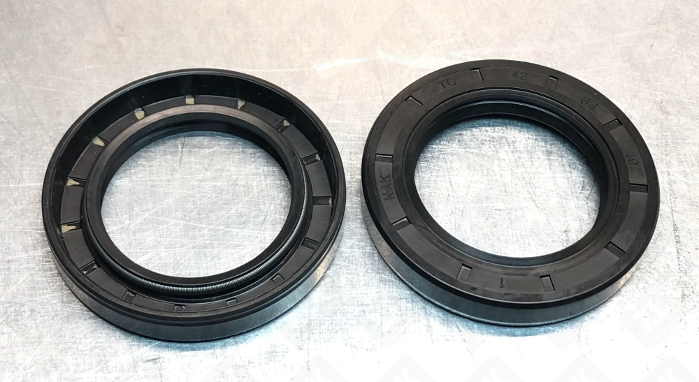 42*64*10-1,2 сальник ГОСТ 8752-79