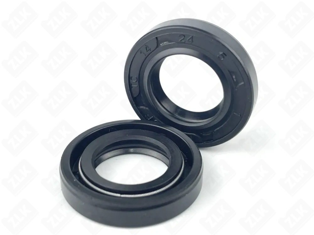 14*24*5 ТС сальник (импорт) NBR70 NQK SF