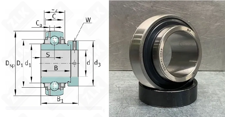 480212 (780212) SA (GE60XLKRRB) ZLK