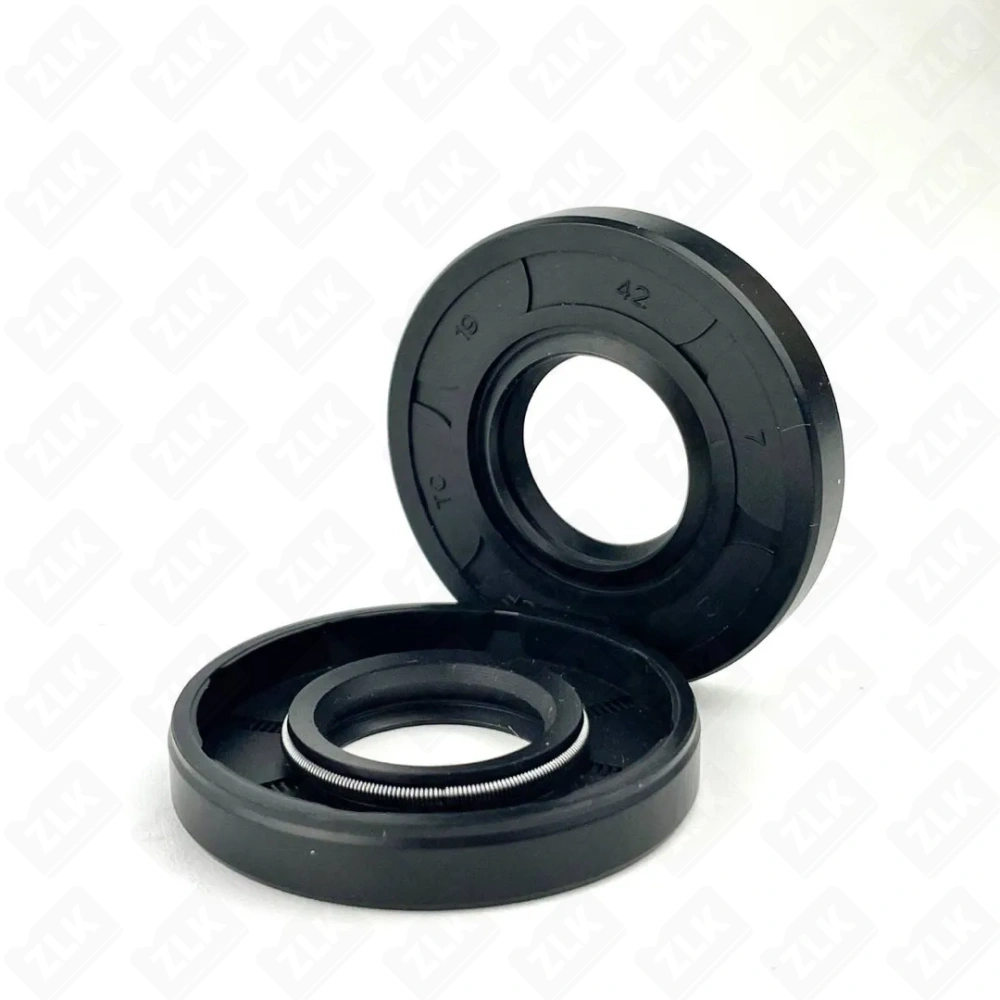19*42*7 TC сальник (импорт) NBR70 NQK