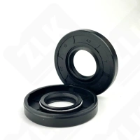 Манжета армированная (сальник) 19*42*7