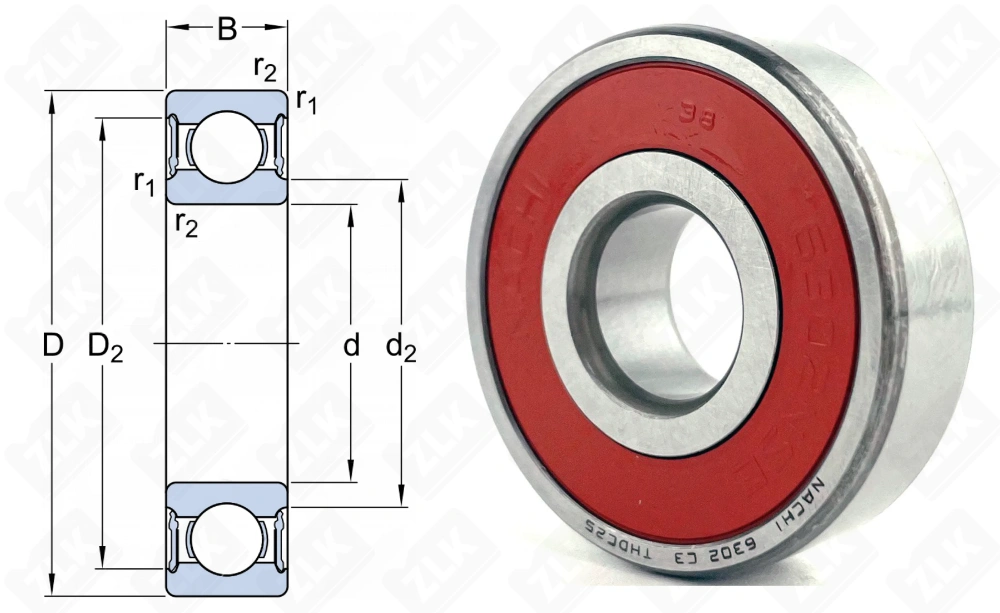 180302 (70) (63022NSE9C3) NACHI