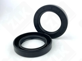 Манжета армированная (сальник) 45*68*12 TC