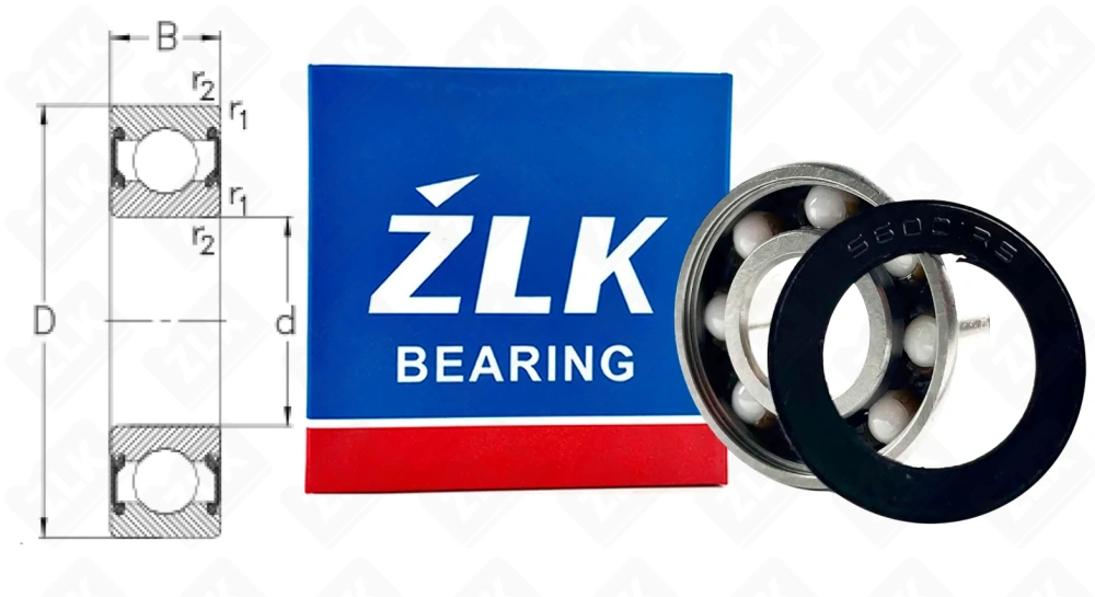 180101 (60012RS) ZLK гибридный