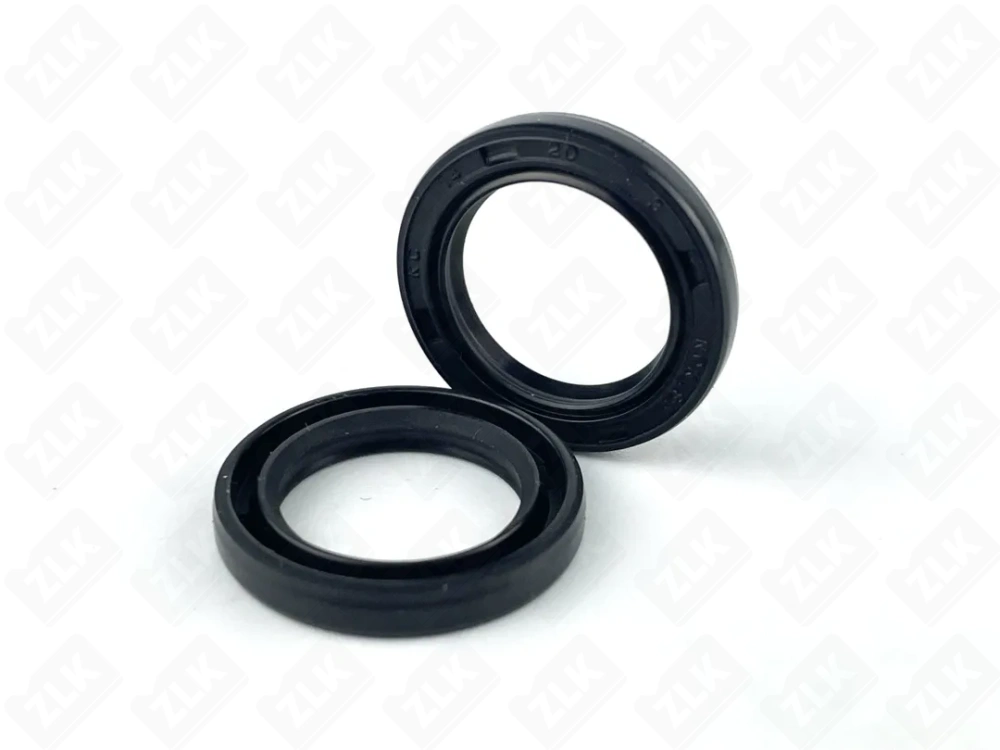 14*20*3 KC сальник (импорт) NBR70 NQK SF