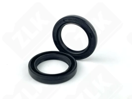 Манжета армированная (сальник) 14*20*3 KC