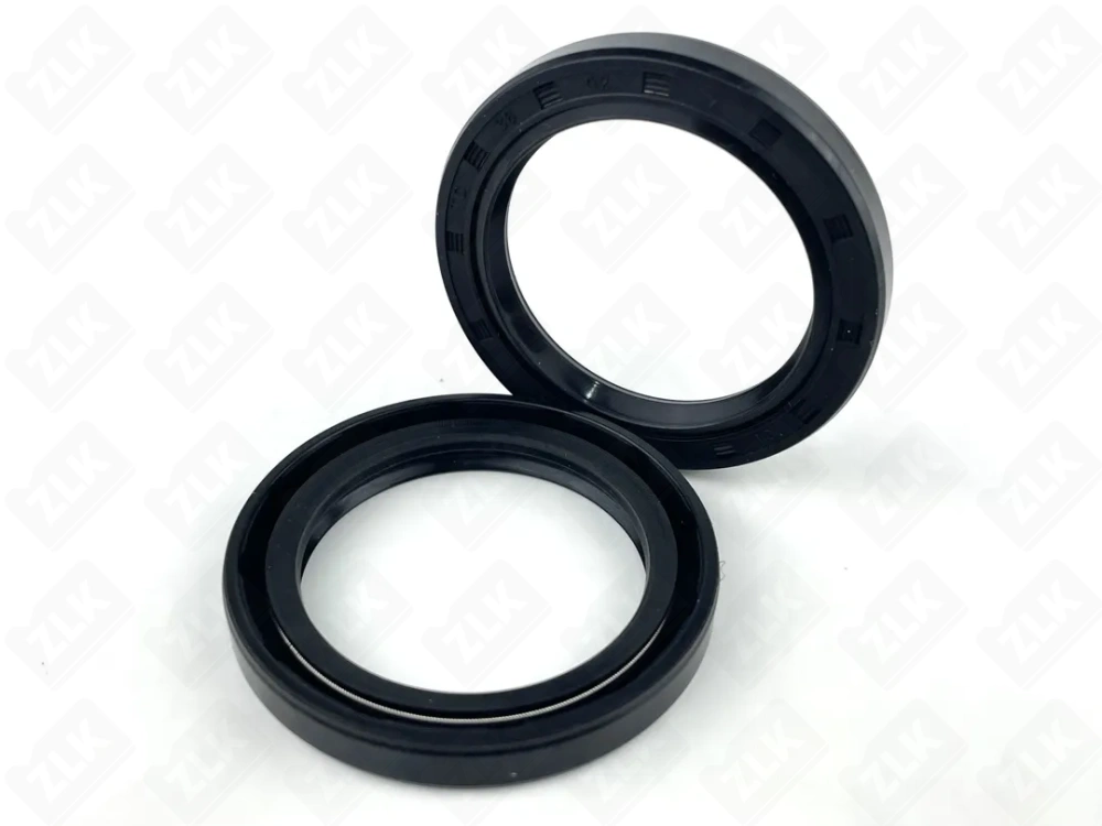 38*52*7 сальник (импорт) TC  NBR70 NQK