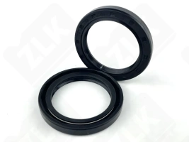 Сальник (манжета армированная)  38×52×7 мм