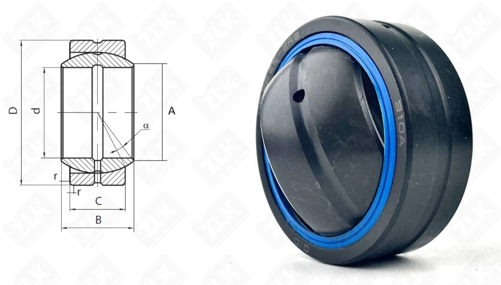 ШС35 (GE35ES2RS) OID