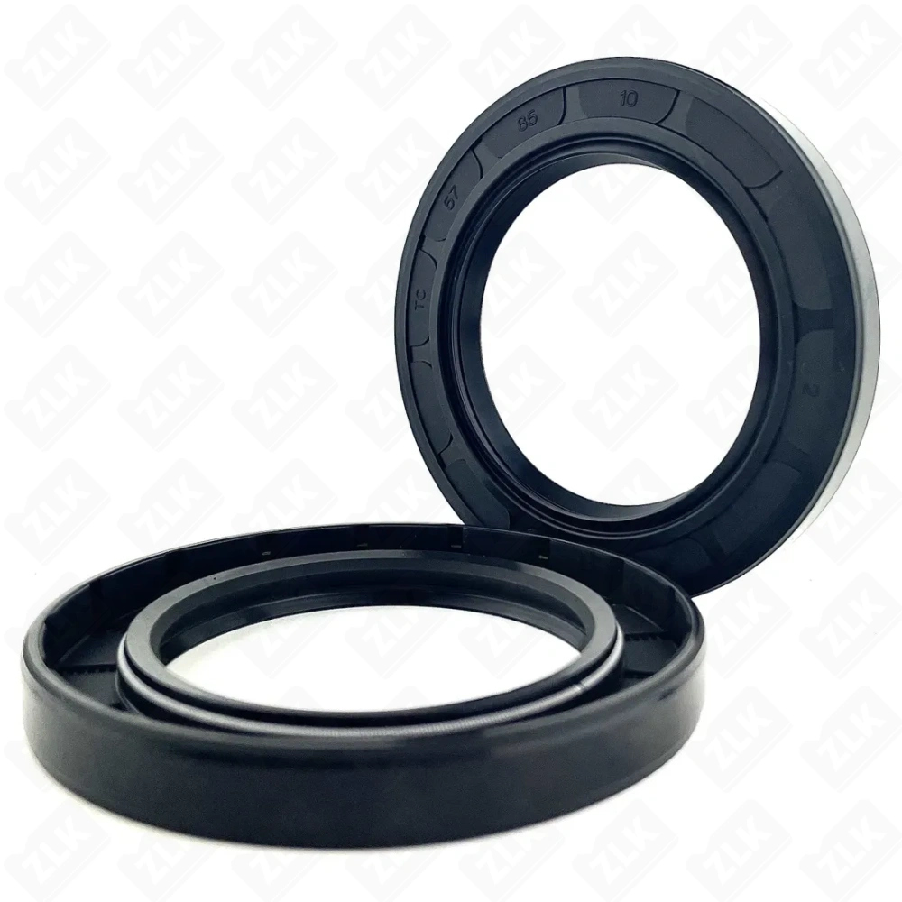 57*85*10 TC сальник (импорт) NBR70 NQK