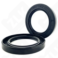 Манжета армированная (сальник) 57*85*10 TC