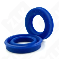 Манжета PU полиуретановая уплотнительная 16*26*5 мм 