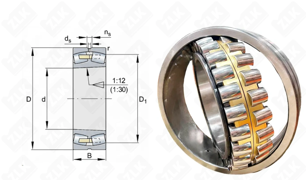 3003152 Н (23052MB/C2W33) SPZ-GROUP 