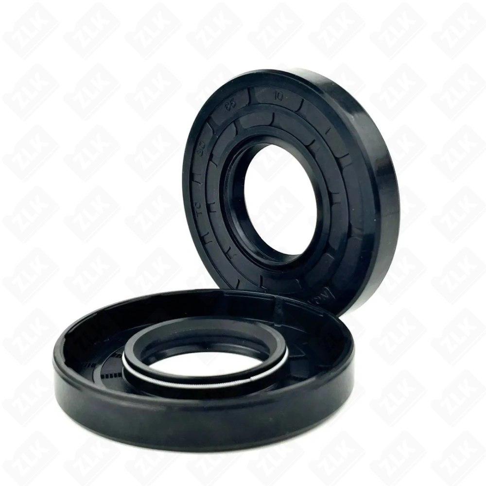 30*65*10 TC сальник (импорт) NBR70 NQK SF