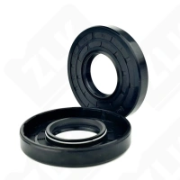 Манжета армированная (сальник) TC 30*65*10