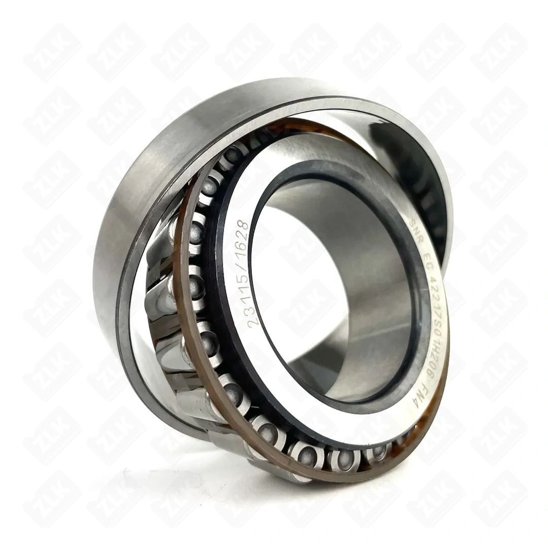 Подшипник роликовый  (EC42217S01H206) ××21.5 мм SNR