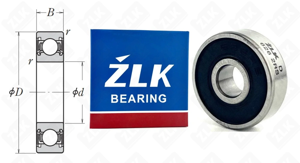 180026 (6262RS) ZLK