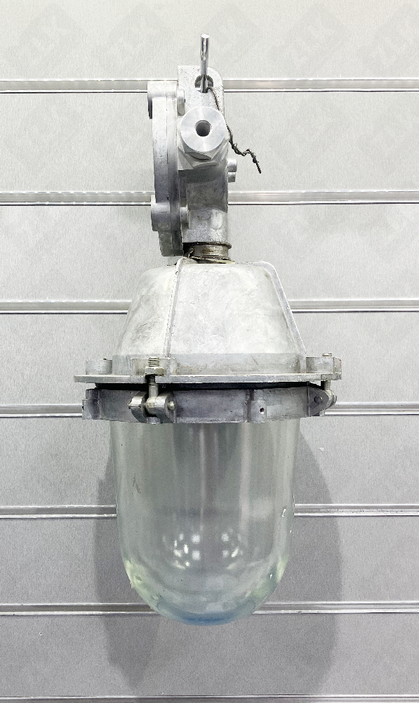 Светильник взрывозащищенный