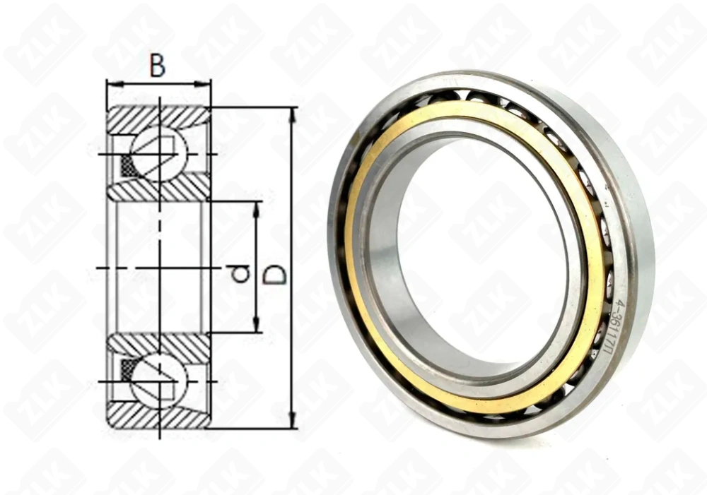 36117 Л (7017С) ГПЗ-3, СПЗ-3, SPZ, ЕПК, СПЗ