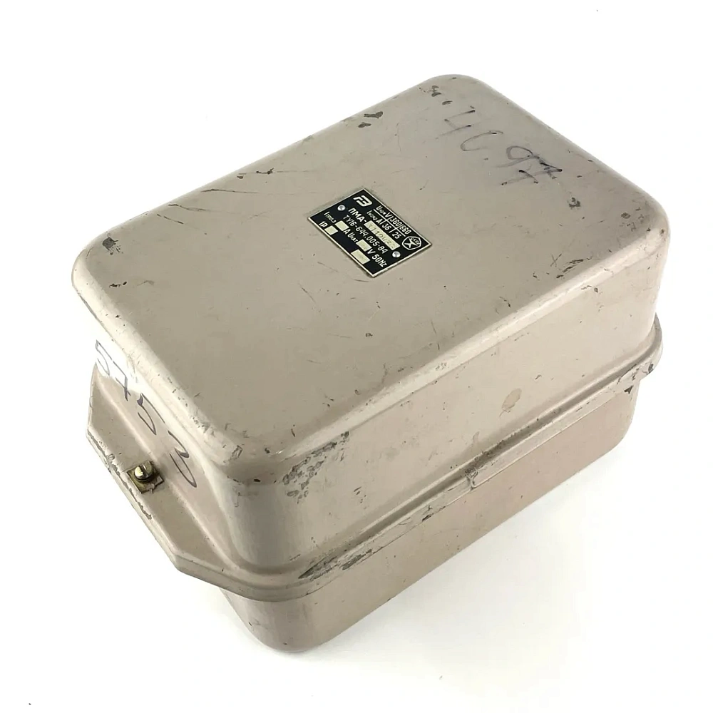 Пускатель ПМА-311243В корпус