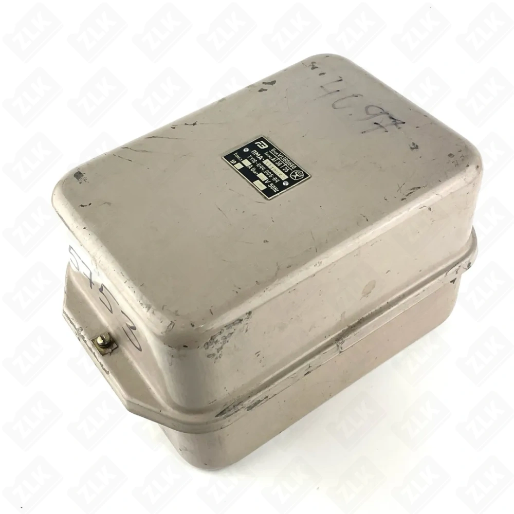 Пускатель ПМА-311243В корпус