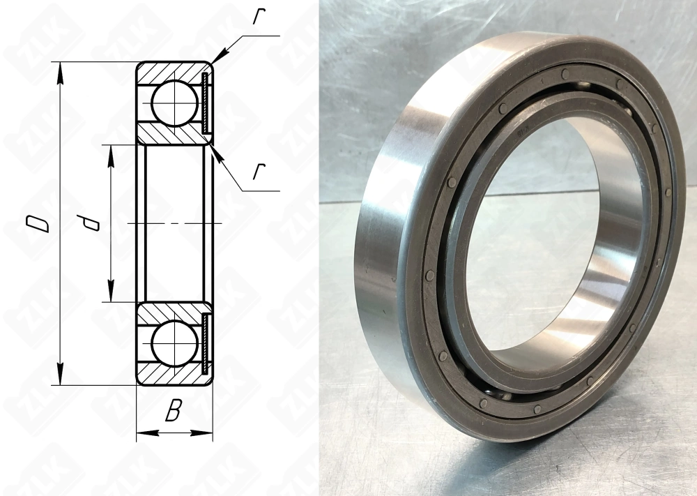 60722 ГПЗ-18 (дюраль)