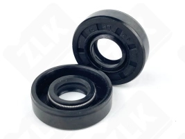 Манжета армированная (сальник) 11*26*7 ТС