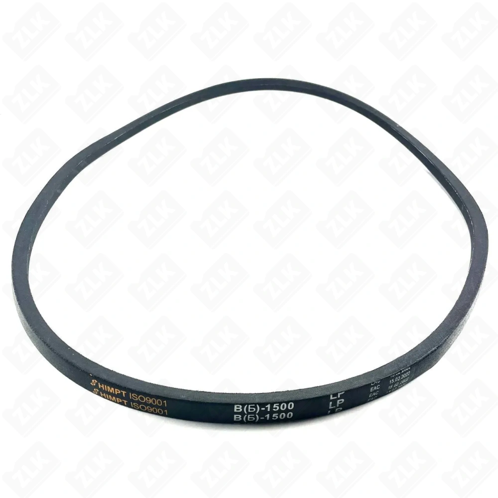 Ремень клиновой В(Б)-1500 Lw 1455 Li