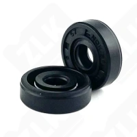 Манжета армированная (сальник) 6*16*5 TC