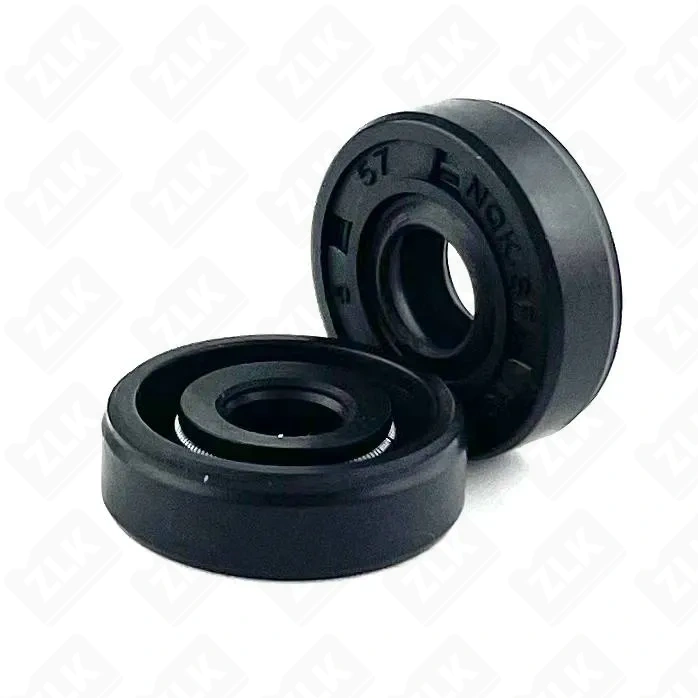 6*16*5 TC сальник (импорт) NBR70 NQK