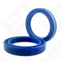 Манжета PU полиуретановая уплотнительная 63*83*12 мм