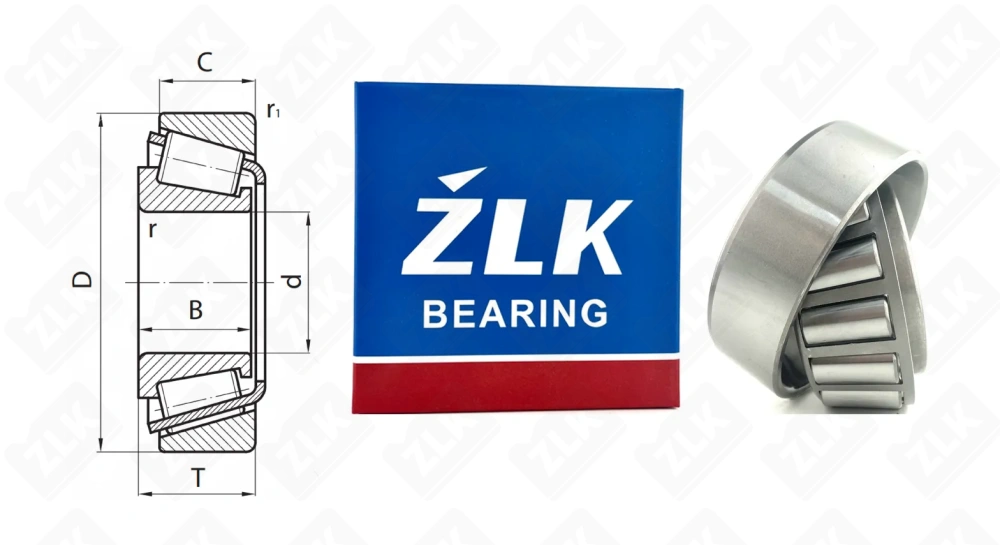 7612 (32312) ZLK