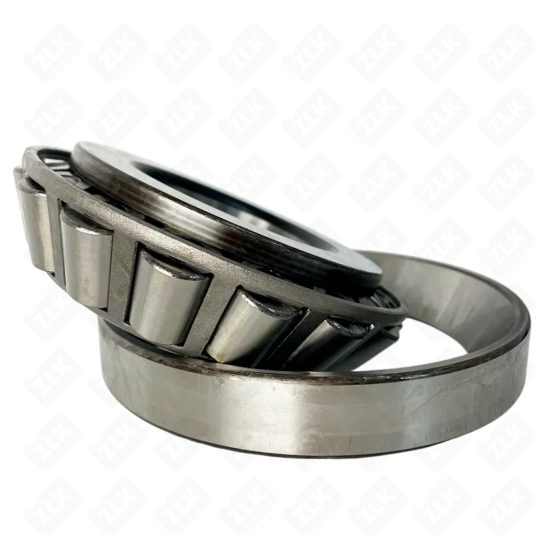 Подшипник роликовый 27315 (31315) 75×160×40 мм Timken оригинал
