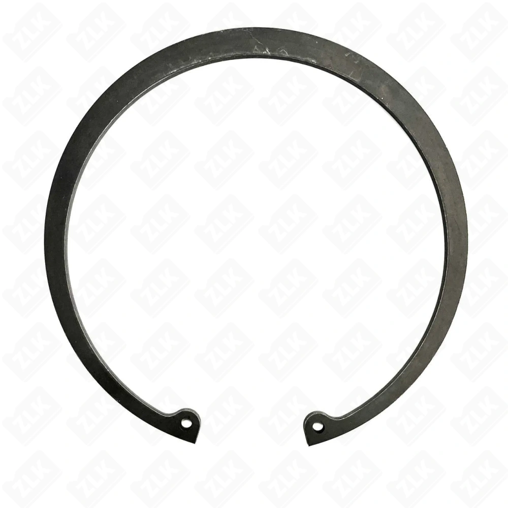 Стопорное кольцо внутреннее 155*3,0 мм