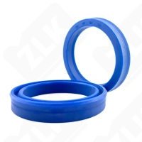 Манжета PU полиуретановая уплотнительная 50*62*10 мм