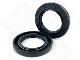 Манжета армированная (сальник)  35*55*7 ТС