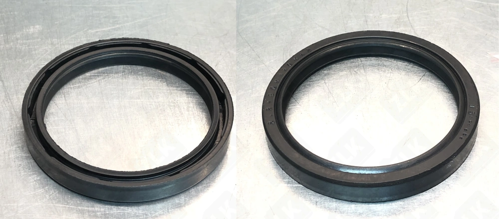 90*110*12-2,2 сальник ГОСТ 8752-79