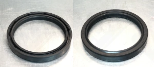 Сальник (манжета армированная)  90×110×12 мм