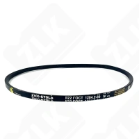 Ремень клиновой Z(0)-670 Lw 650 Li